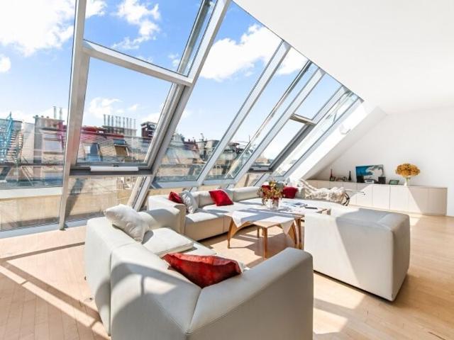 Apartment kaufen in Wien