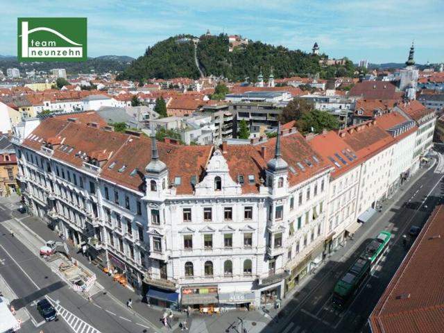 Apartment mieten in Lend, Gersdorf-Feistritz