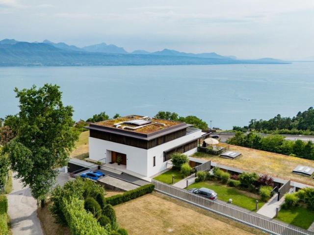 Apartment kaufen in Bourg-en-Lavaux, Waadt