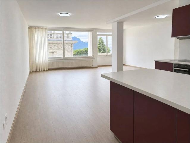 Apartment kaufen in Montreux, District de la Riviera-Pays-d’Enhaut