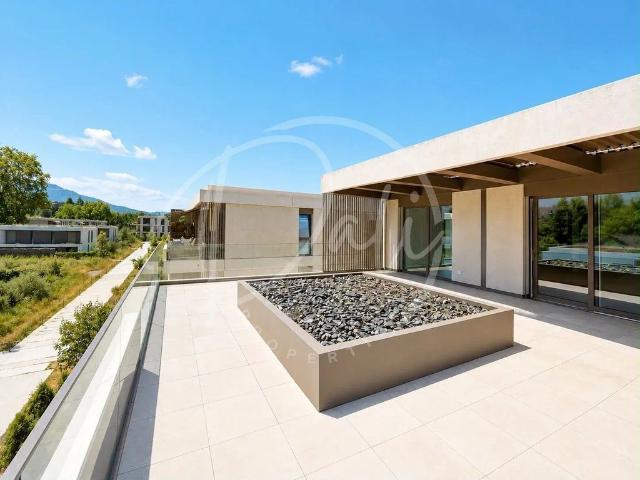 Apartment kaufen in Troinex