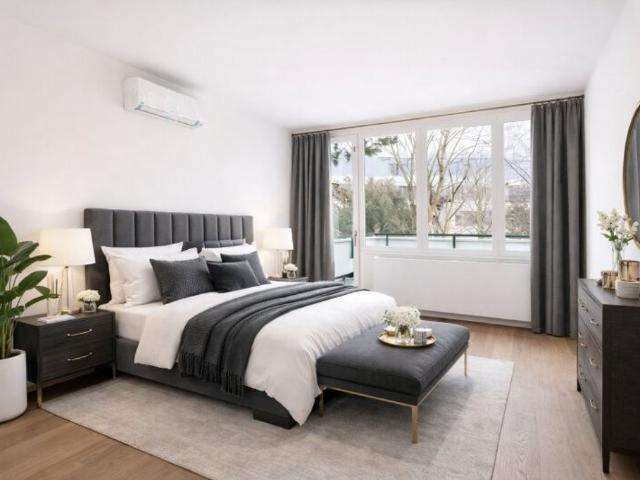 Apartment kaufen