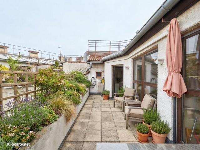 Apartment kaufen