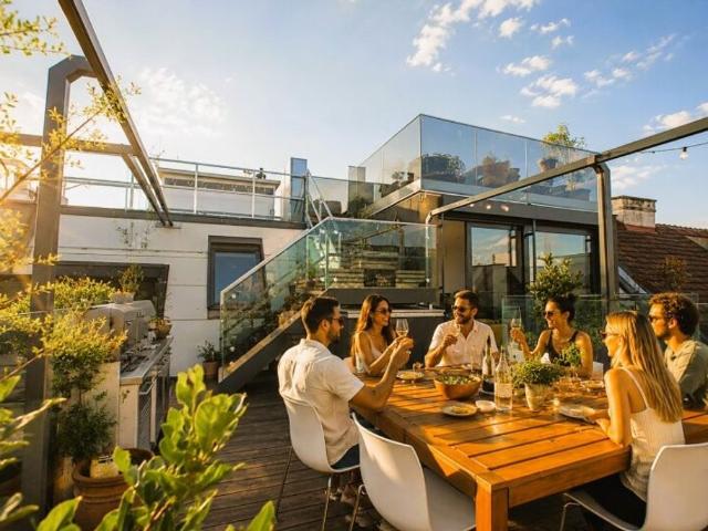 Apartment kaufen in Wien