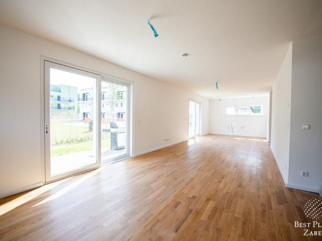Apartment kaufen in Ludwigsfelde, Brandenburg