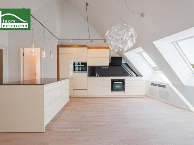 Apartment mieten in Wien