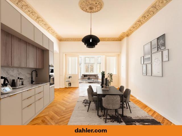 Apartment kaufen in Neukölln, Berlin