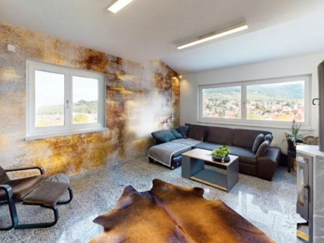 Apartment kaufen in Neuffen, Landkreis Esslingen