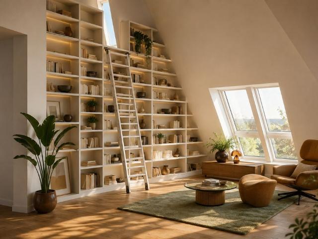 Apartment kaufen in Friedrichshain, Berlin