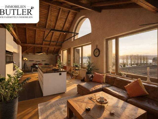 Apartment kaufen in Romanshorn, Thurgau