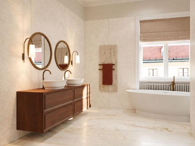 Apartment kaufen in Innere Stadt, Wien