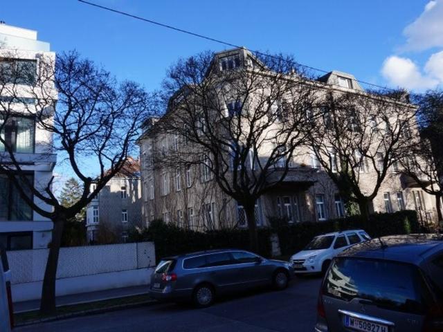 Apartment mieten in Cottageviertel, Wien