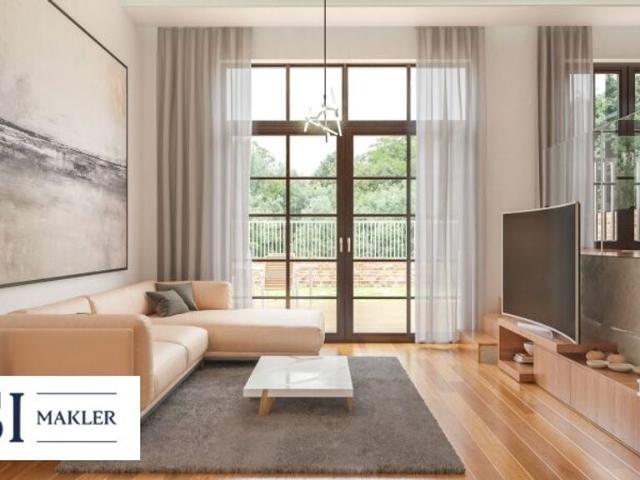 Apartment kaufen in Perchtoldsdorf, Niederösterreich