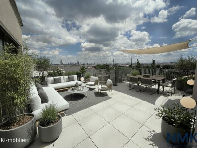 Apartment kaufen in Wien