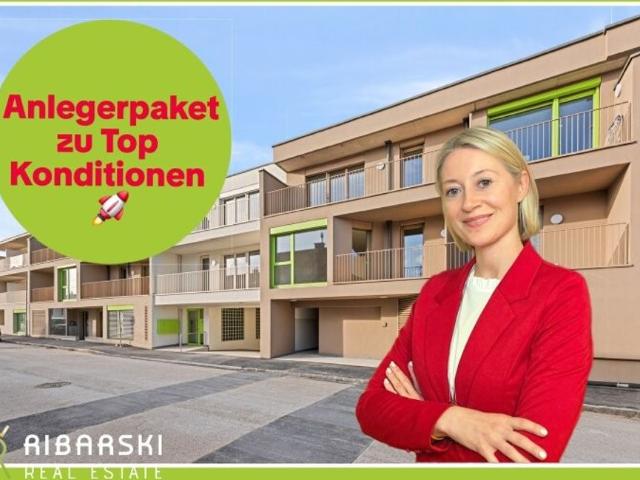 Apartment kaufen in Wiener Neustadt, Niederösterreich