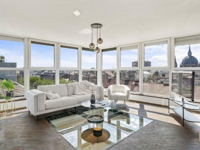 Apartment mieten in Wien