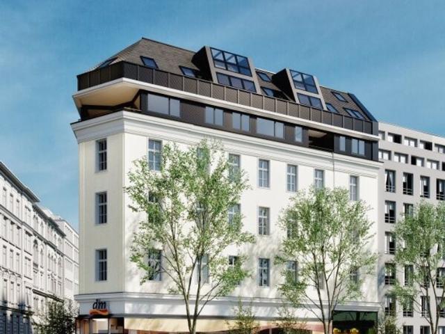 Apartment kaufen in Wien