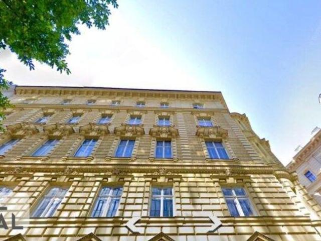 Apartment kaufen in Wien