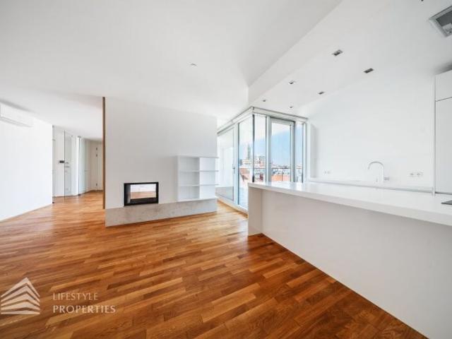 Apartment mieten in Wien