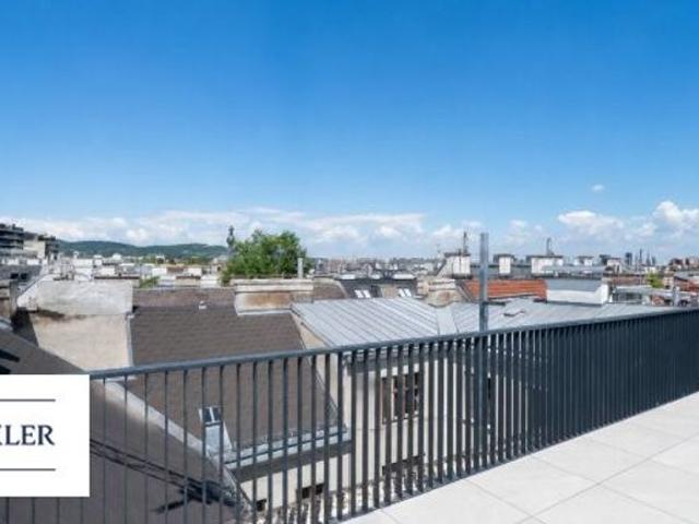 Apartment kaufen in KG Alsergrund, Wien
