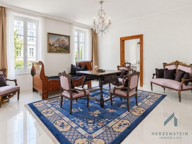 Apartment kaufen in Wien