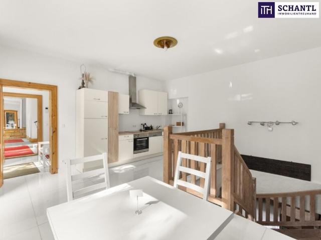 Apartment kaufen in Wien