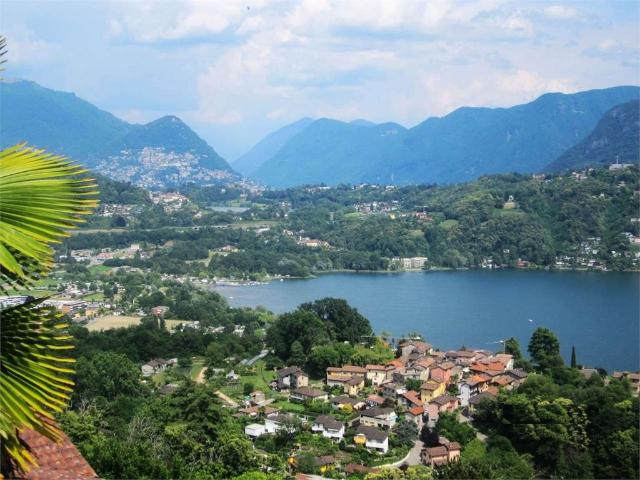 Apartment kaufen in Vernate, Tessin