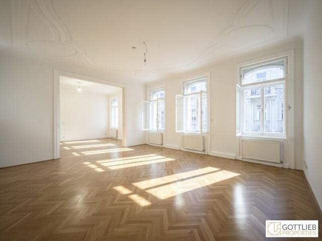 Apartment mieten in Wien