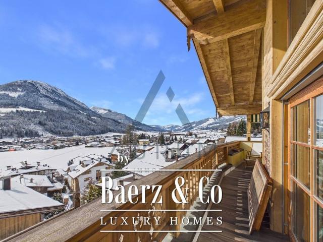 Apartment kaufen in Kirchberg in Tirol, Tirol