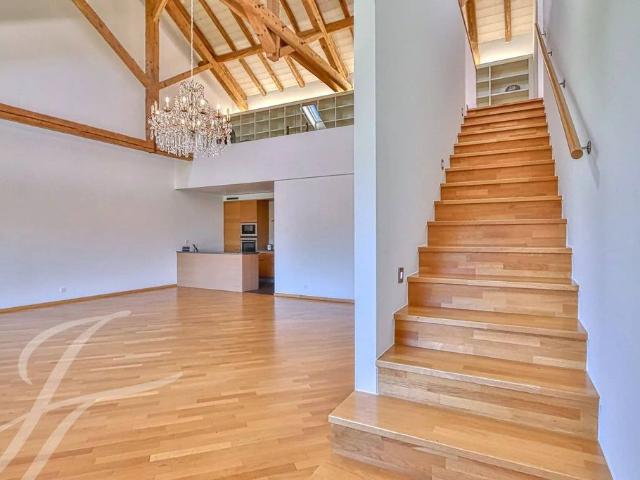 Apartment kaufen in La Tour-de-Peilz, Waadt