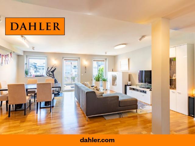 Apartment kaufen in Stuttgart, Baden-Württemberg