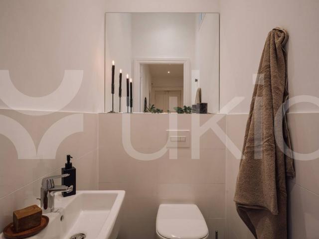 Apartment mieten in Berlin