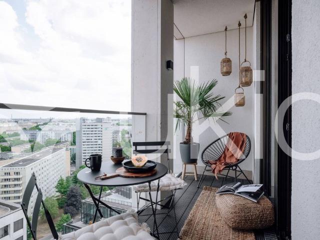 Apartment mieten in Berlin