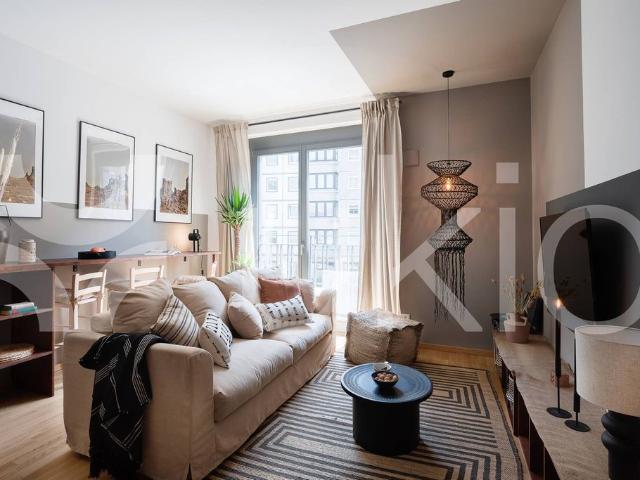 Apartment mieten in Berlin