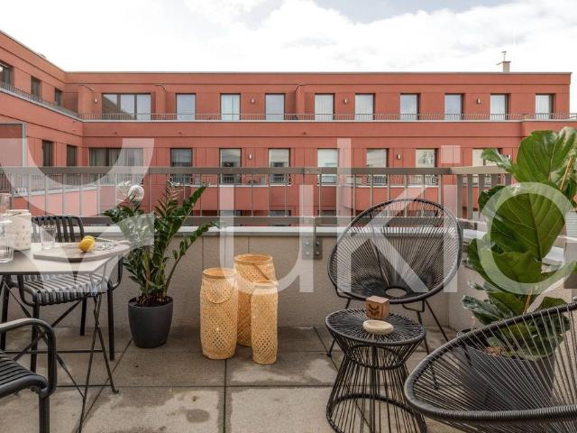 Apartment mieten in Berlin
