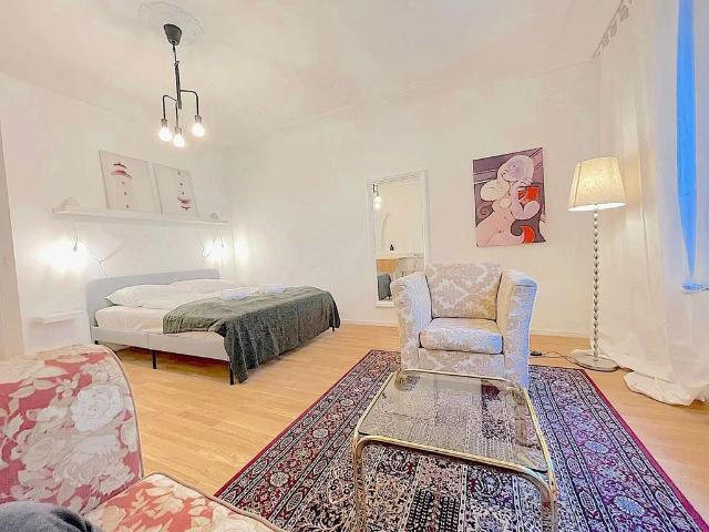 Apartment kaufen in Innere Stadt, Wien