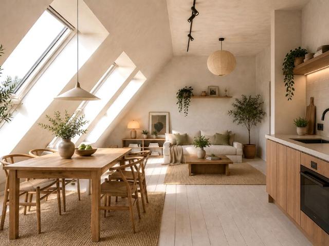 Apartment kaufen in Neukölln, Berlin