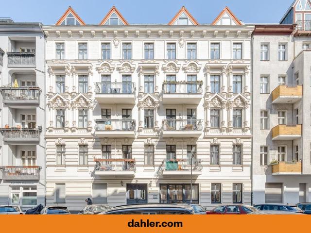 Apartment kaufen in Neukölln, Berlin