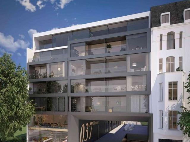 Apartment kaufen in Mitte, Berlin