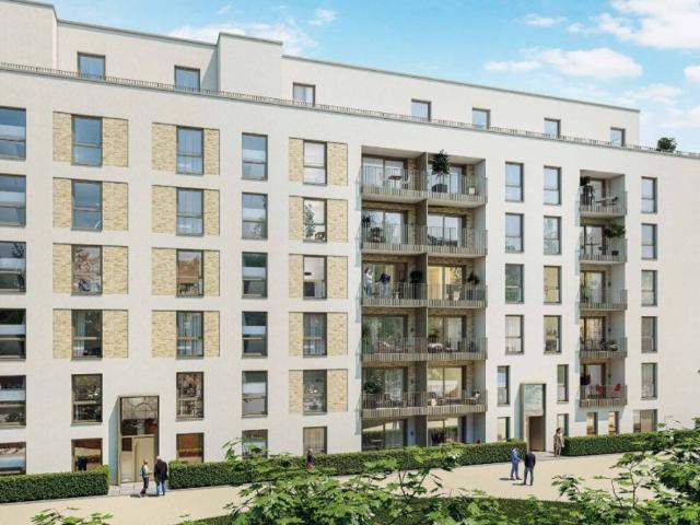 Apartment kaufen in Friedrichshain, Berlin