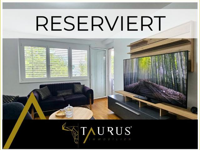 Apartment kaufen in Klagenfurt am Wörthersee, Klagenfurt