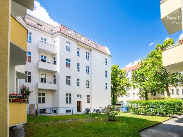 Apartment kaufen in Steglitz-Zehlendorf, Berlin