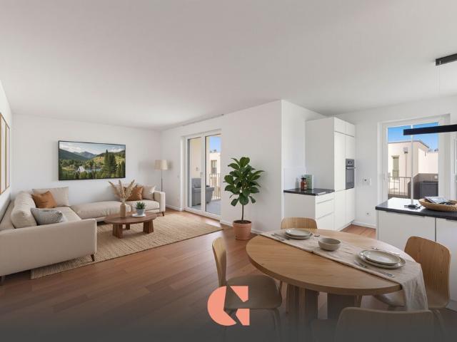 Apartment kaufen in München, Bayern