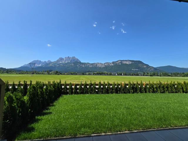 Apartment kaufen in St. Johann in Tirol, Tirol
