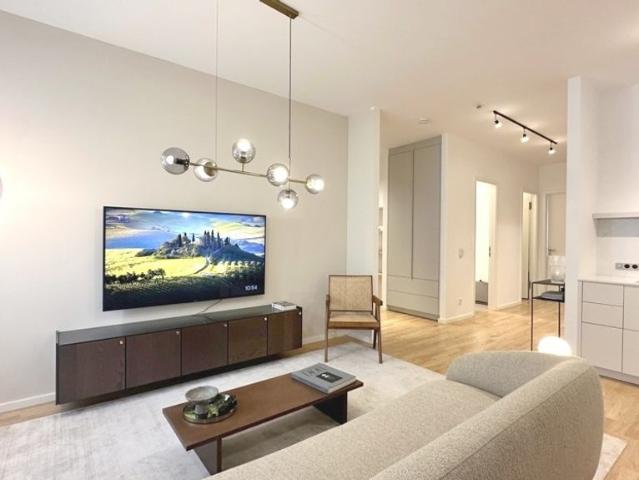 Apartment kaufen in Tempelhof–Schöneberg, Berlin