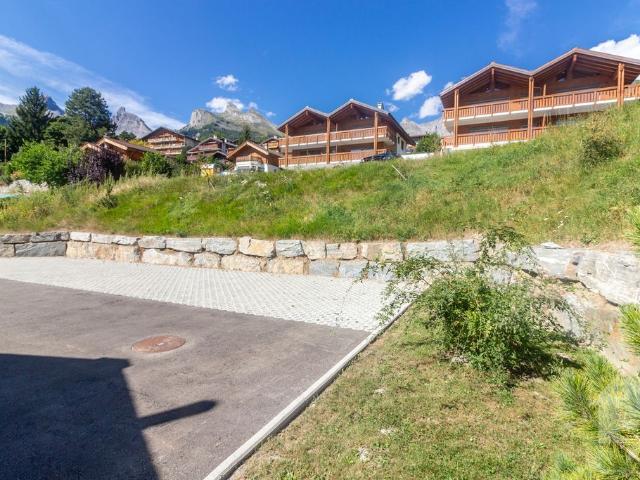 Apartment kaufen in Dugny, Leytron, Wallis