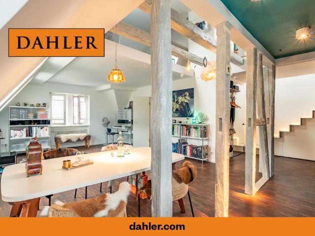 Apartment kaufen in Stuttgart, Baden-Württemberg