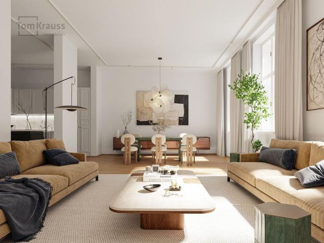 Apartment kaufen in Wien