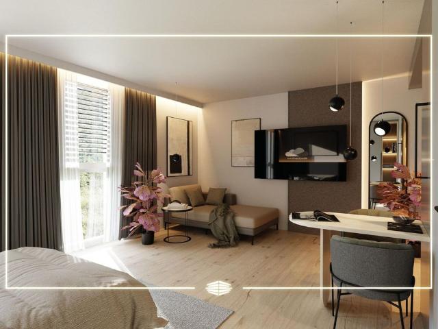 Apartment kaufen in Breitenwang, Tirol