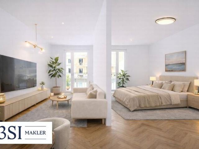Apartment kaufen in Alsergrund, Wien